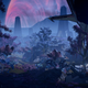 Mass Effect: Andromeda environment art (Sean Obrigewitch)
